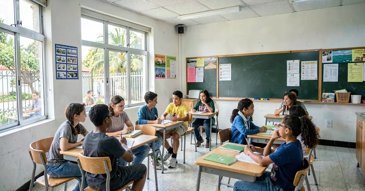 Incentivo à Interação Social