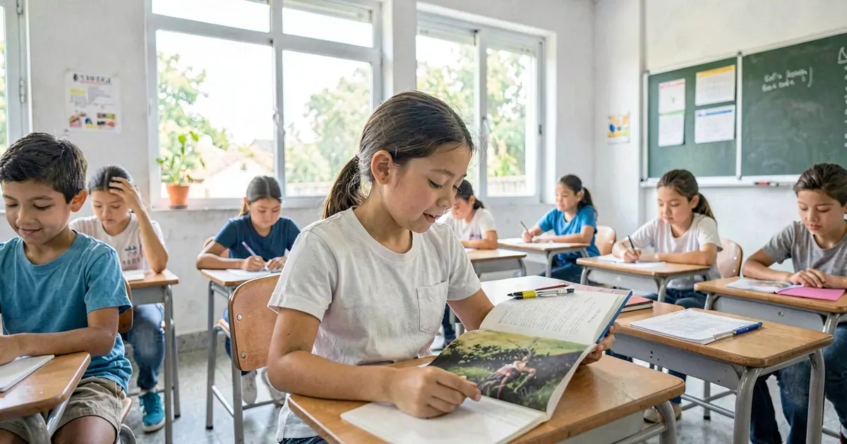 Incentivo à Leitura