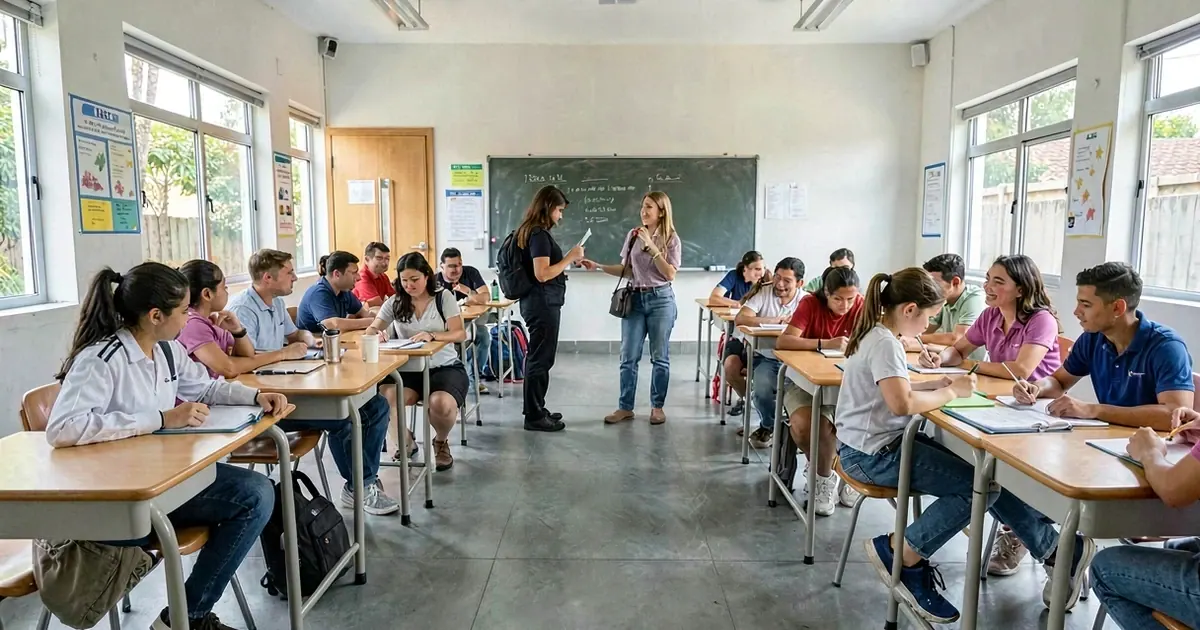 Incentivo à Mobilidade Acadêmica