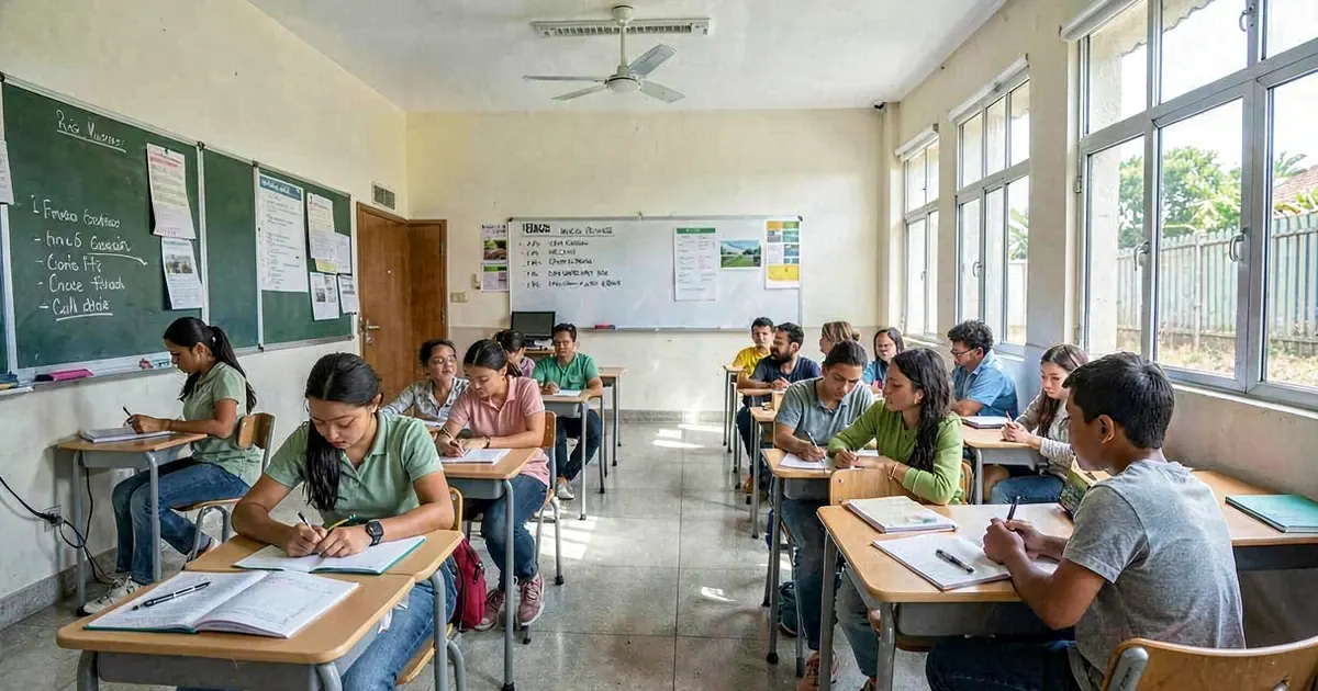 Incentivo à Pesquisa Acadêmica