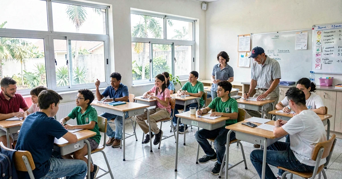Incentivo ao Ensino Baseado em Evidências