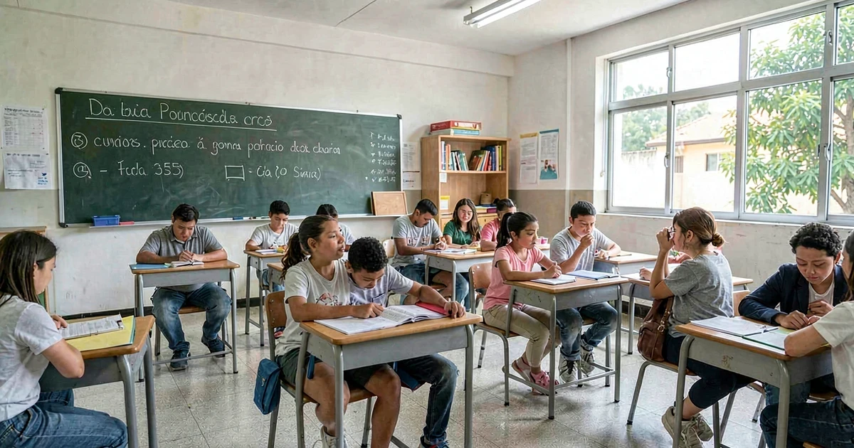 Incentivo ao Ensino Científico