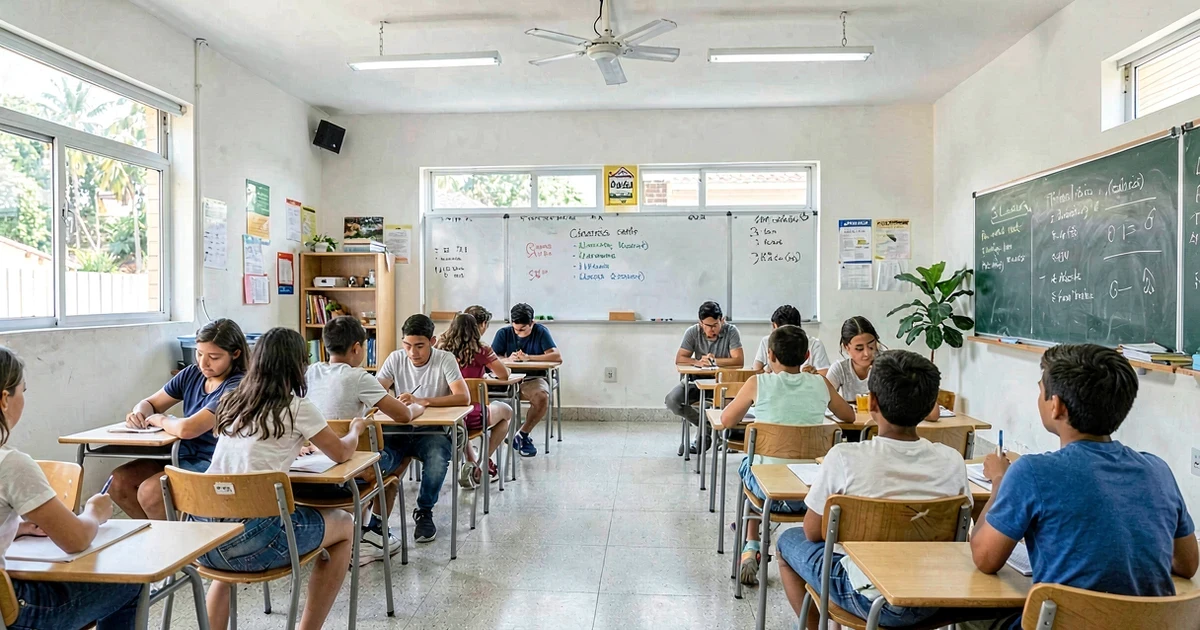 Incentivo ao Ensino de Ciências Exatas