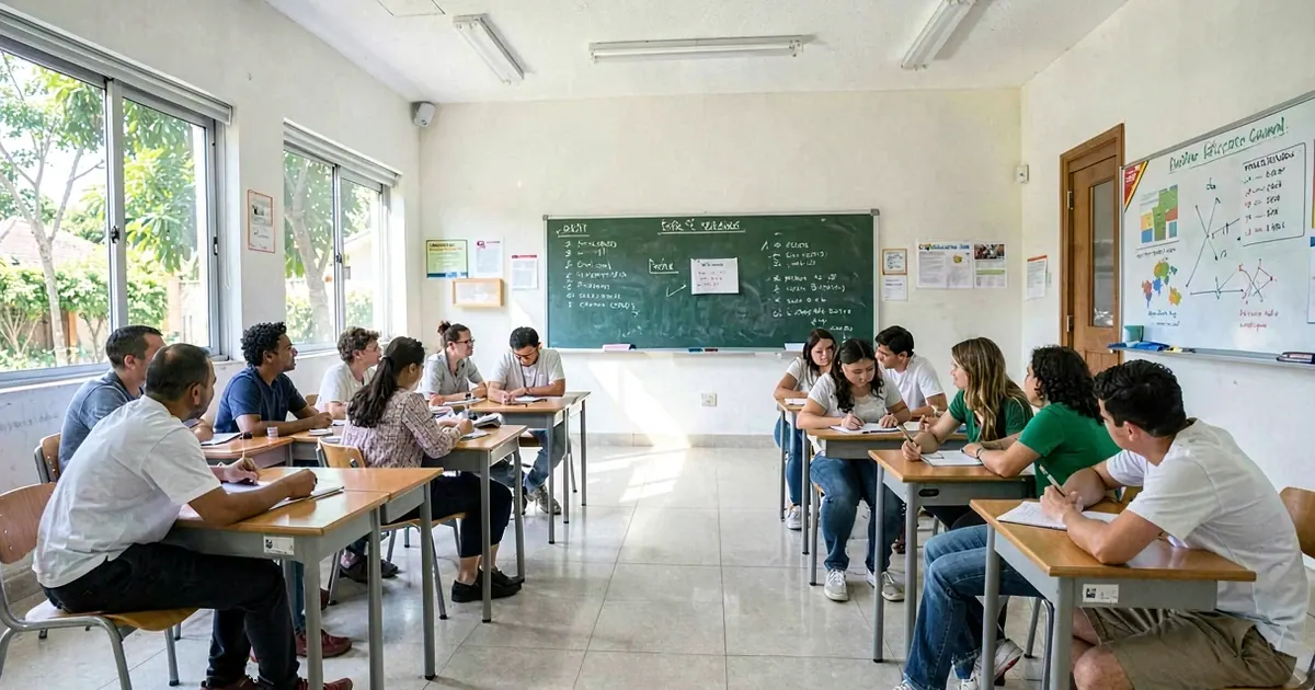 Incentivo ao Ensino de Ciências