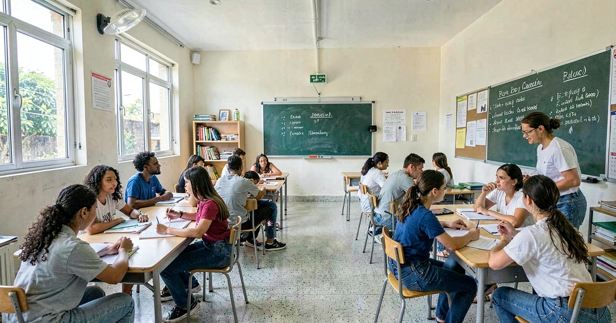 Incentivo ao Ensino de Habilidades Sociais