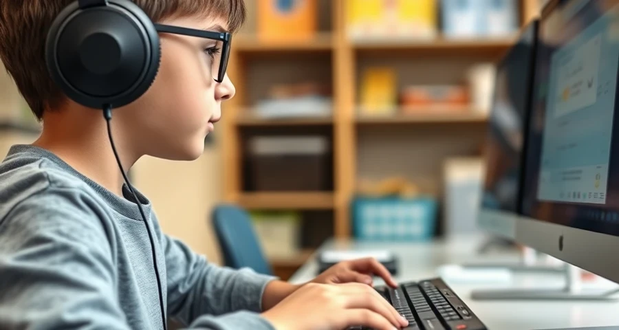 inclusão alunos deficiência visual: Por que a inclusão de alunos com deficiência sensorial trava na maioria das escolas