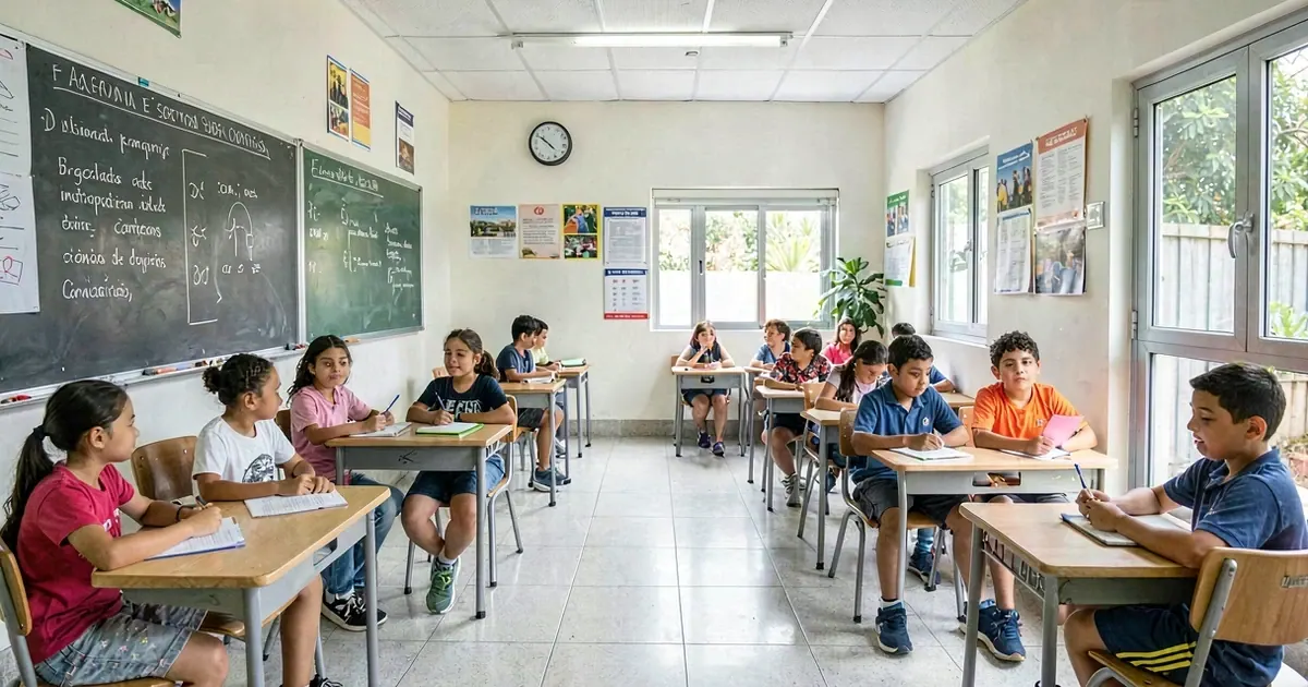 Indicadores de Habilidades Cognitivas