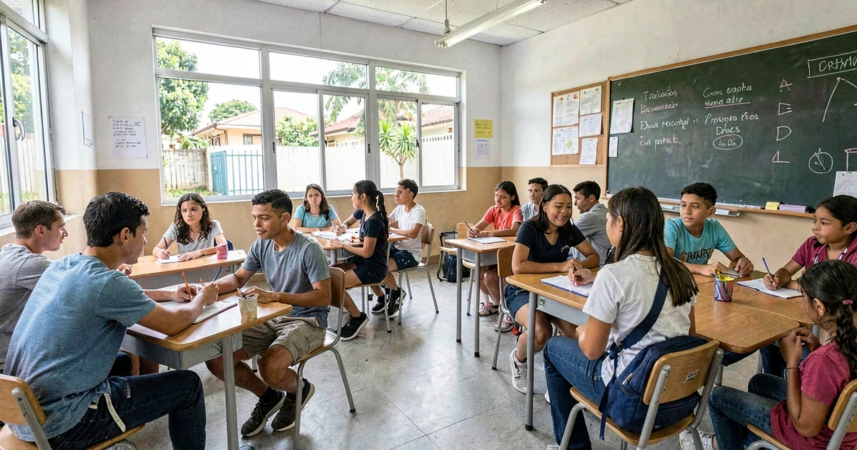 Indicadores de Habilidades Sociais