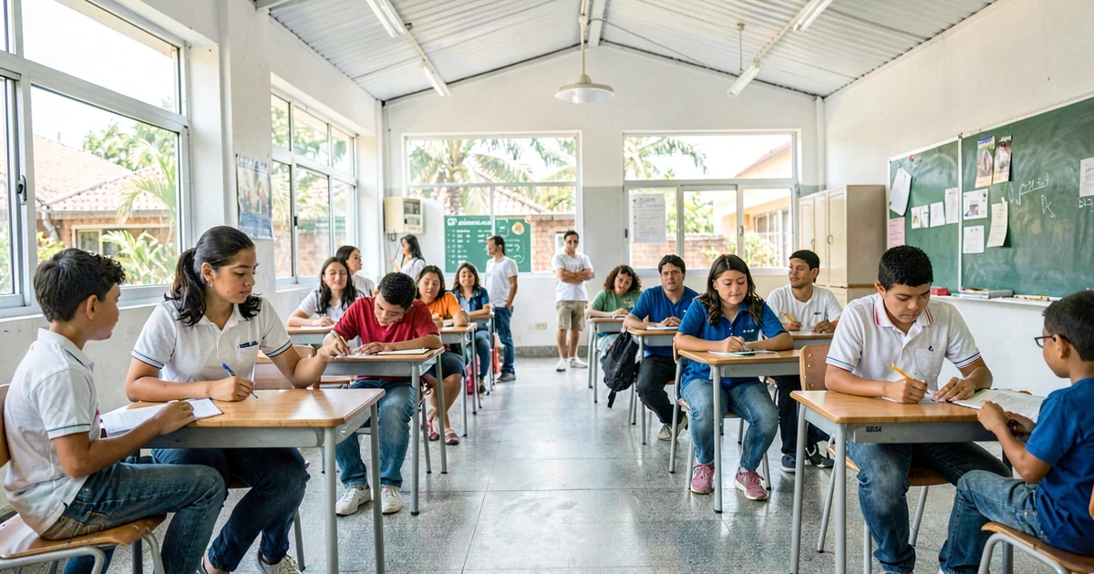 Indicadores de Habilidades Socioemocionais