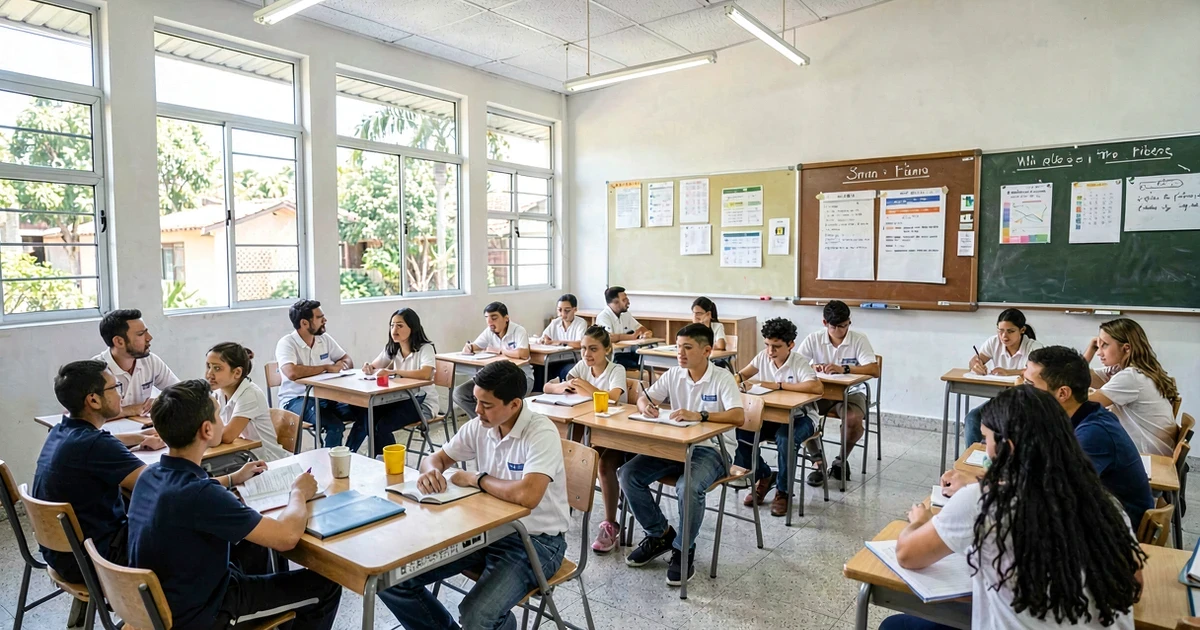 Indicadores de Sucesso Escolar