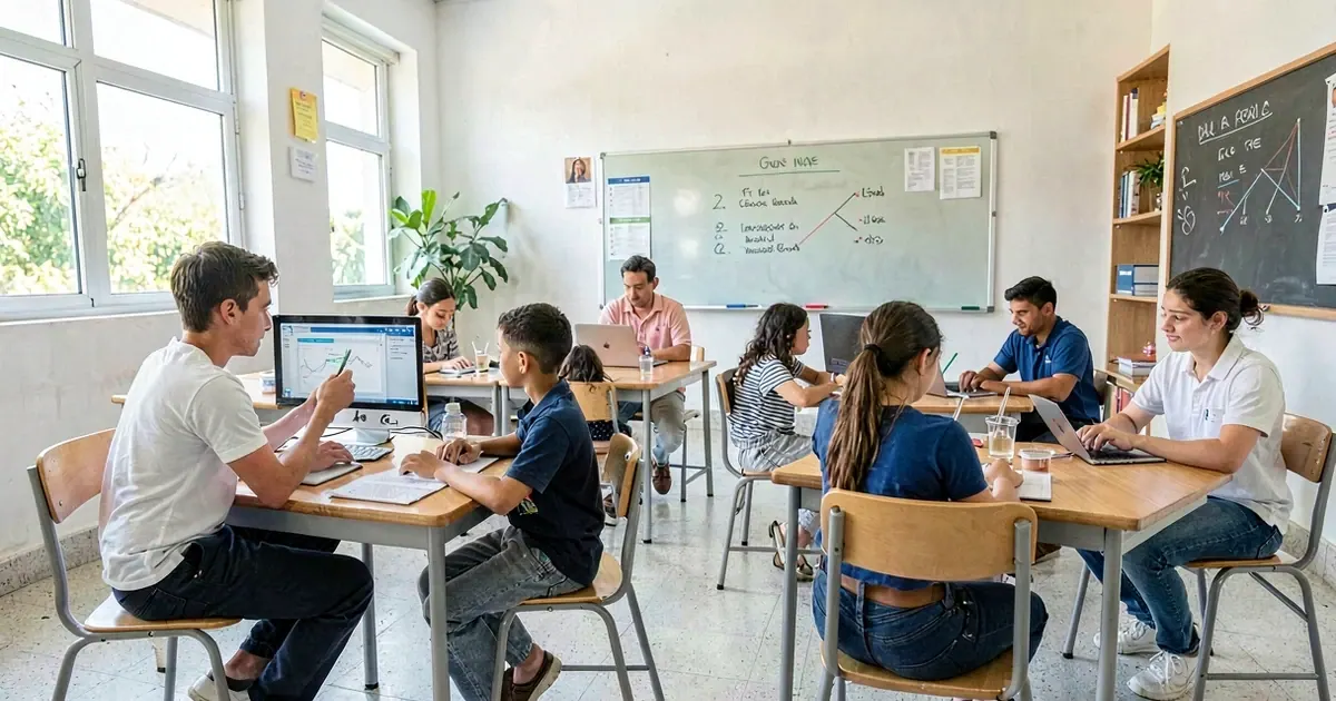 Iniciação à Pesquisa Científica