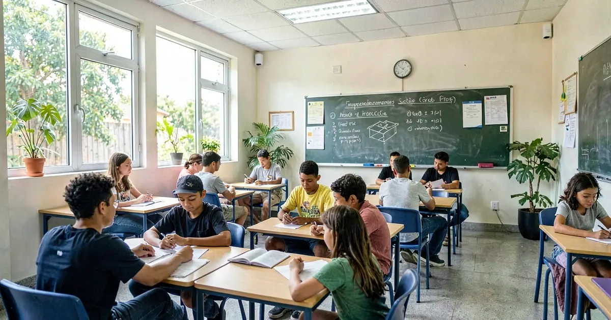 Iniciação ao Empreendedorismo Social