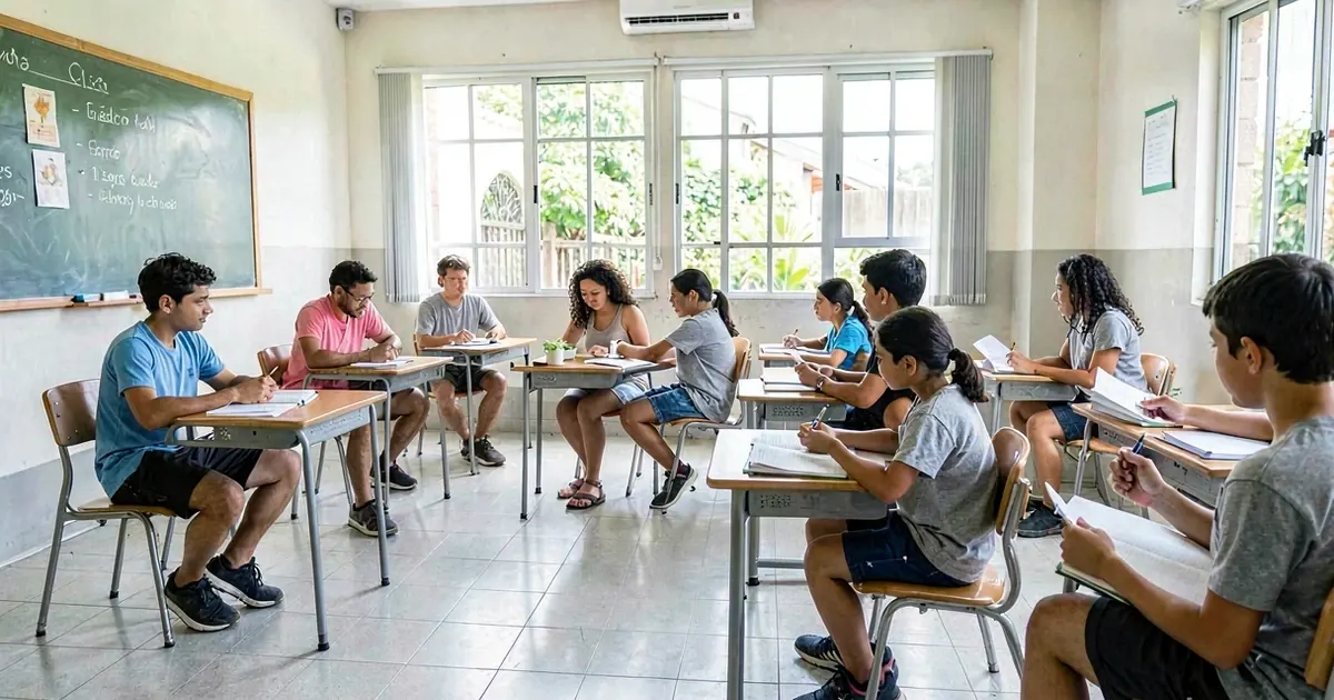 Iniciação às Atividades Acadêmicas