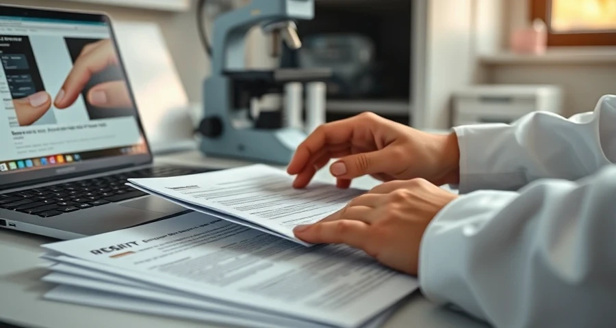 iniciação científica currículo: Quando iniciação científica realmente faz diferença no currículo