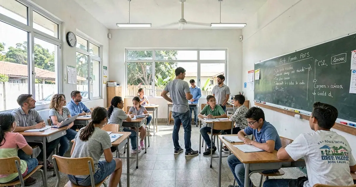 Iniciação em Ciências Exatas