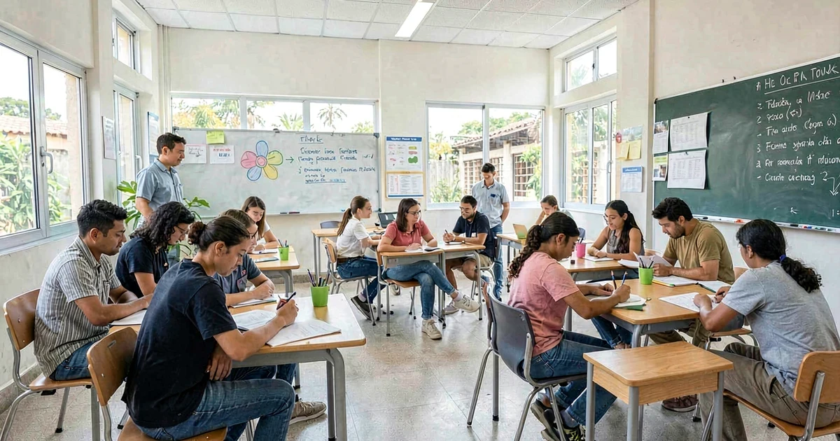 Inovação em Práticas Educativas