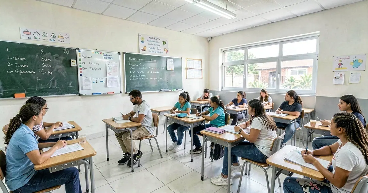 Inovação no Ensino de Linguagens