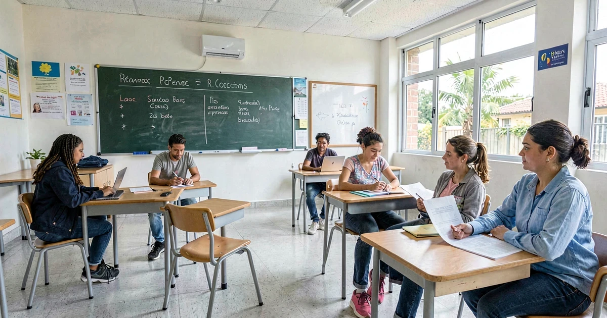 Inovação no Processo de Ensino-Aprendizagem
