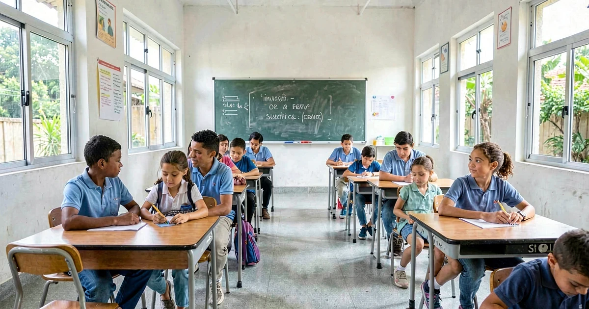Inovação para Educação Sustentável