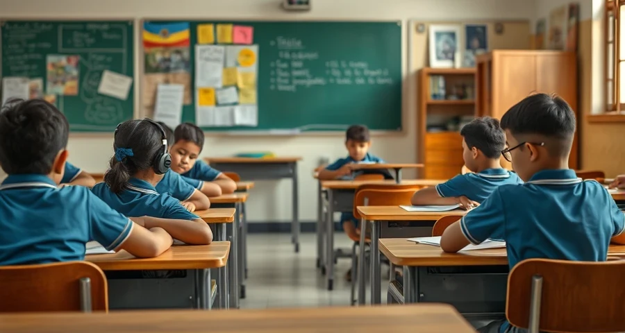 cultura de inovação escola: Sinais de que sua escola está pronta para inovar (e quando não está)