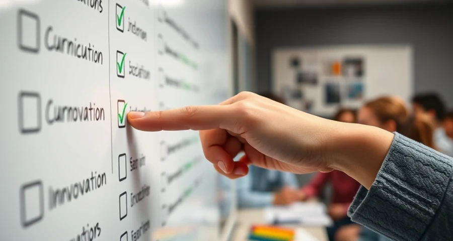 cultura de inovação escola: O que diferencia uma cultura de inovação genuína da pressão disfarçada de progresso