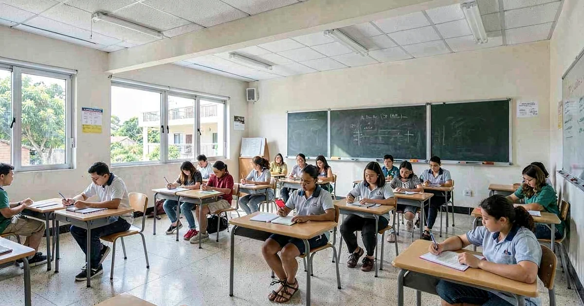 Instituto de Educação