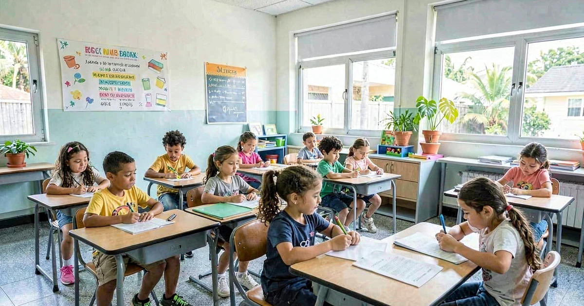 Instituto de Educação Infantil