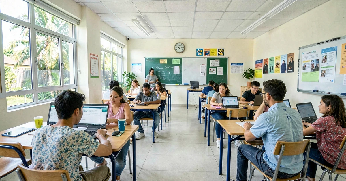 Instrução em Ambientes Virtuais de Aprendizagem