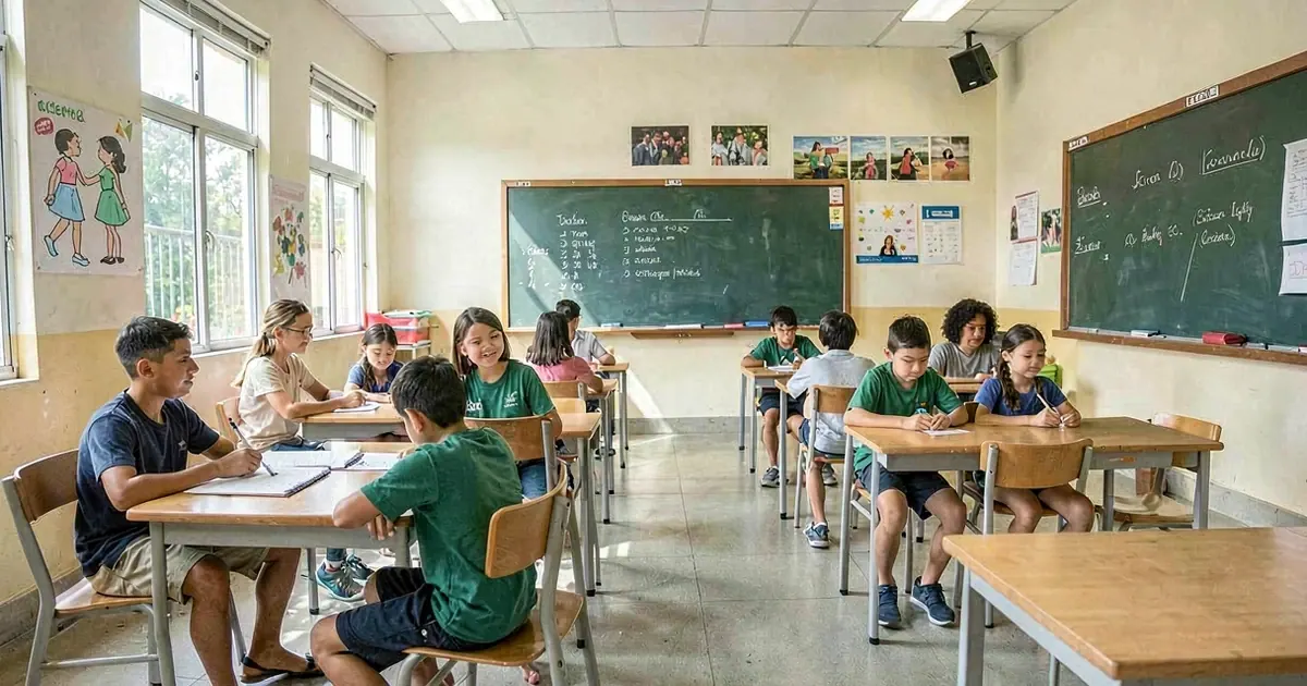 Instrução Individualizada
