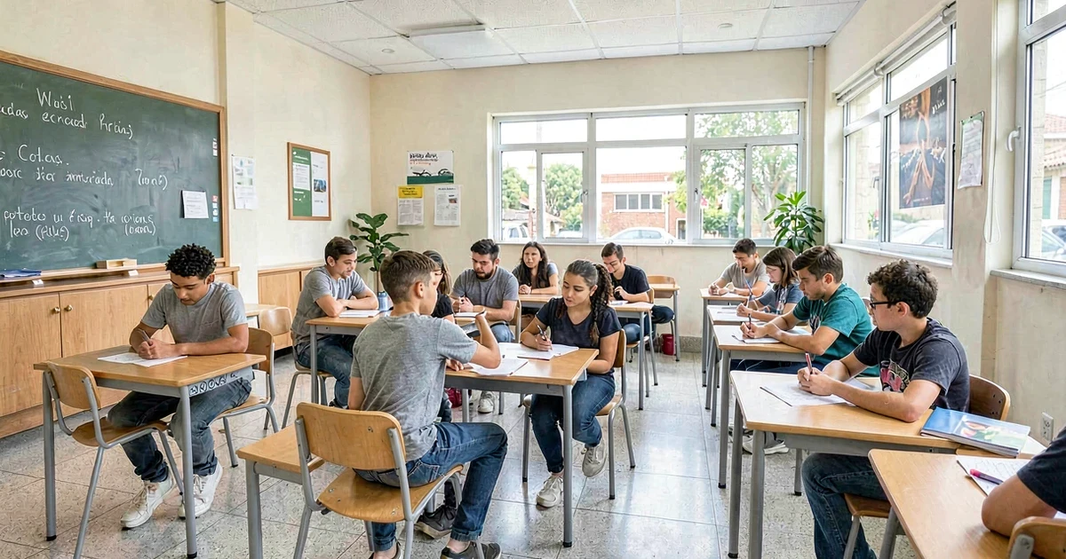 Instrução Interativa