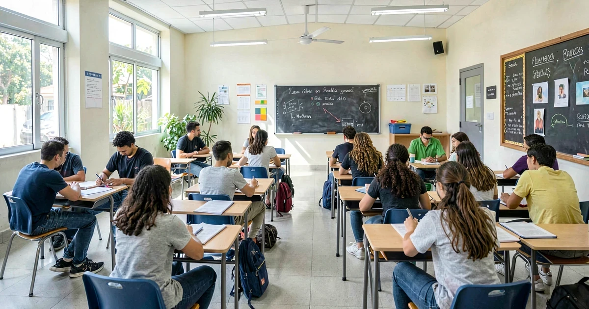 Instrumentos de Ensino Baseado em Problemas
