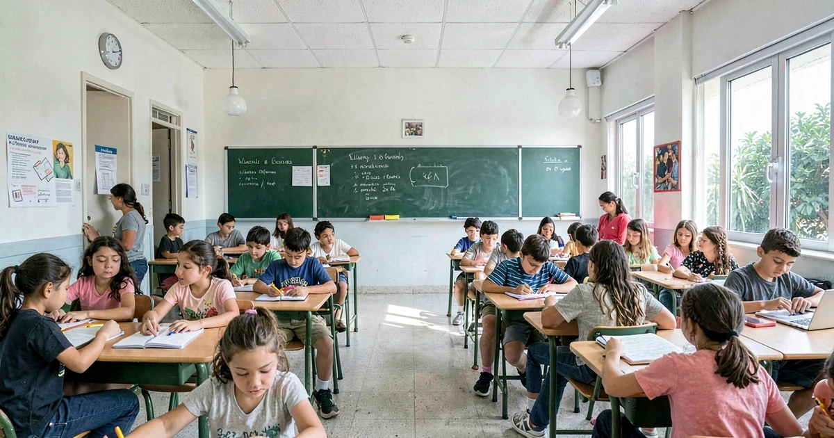 Instrumentos de Ensino