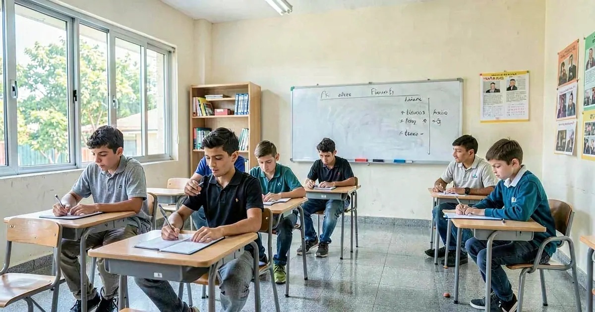 Instrumentos de Ensino Prático