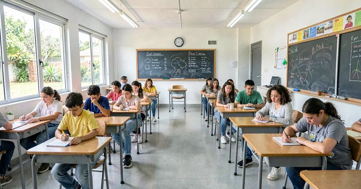 Instrumentos para Ensino de Ciências