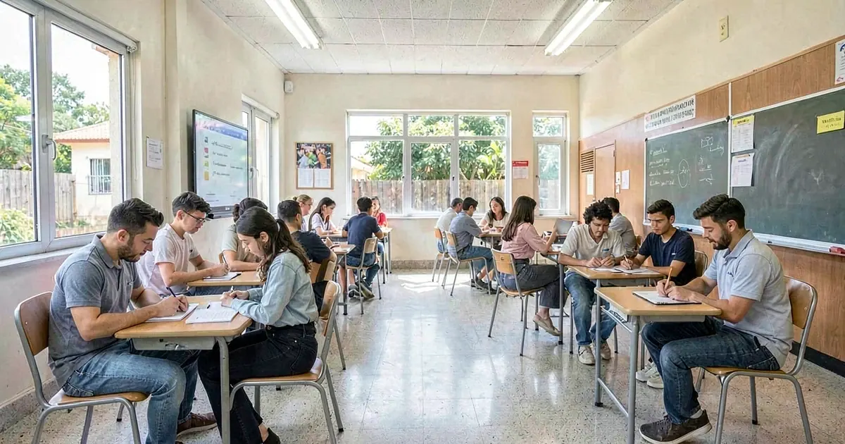 Integração de Competências Emocionais