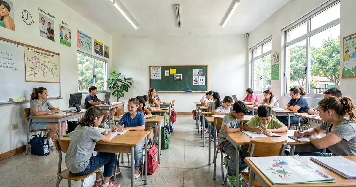 Integração de Práticas Sustentáveis