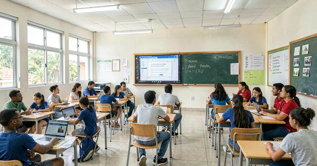 Integração em Plataformas Digitais