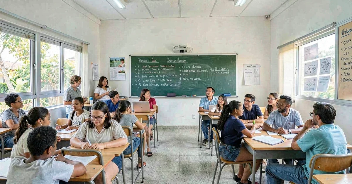 Integração Social