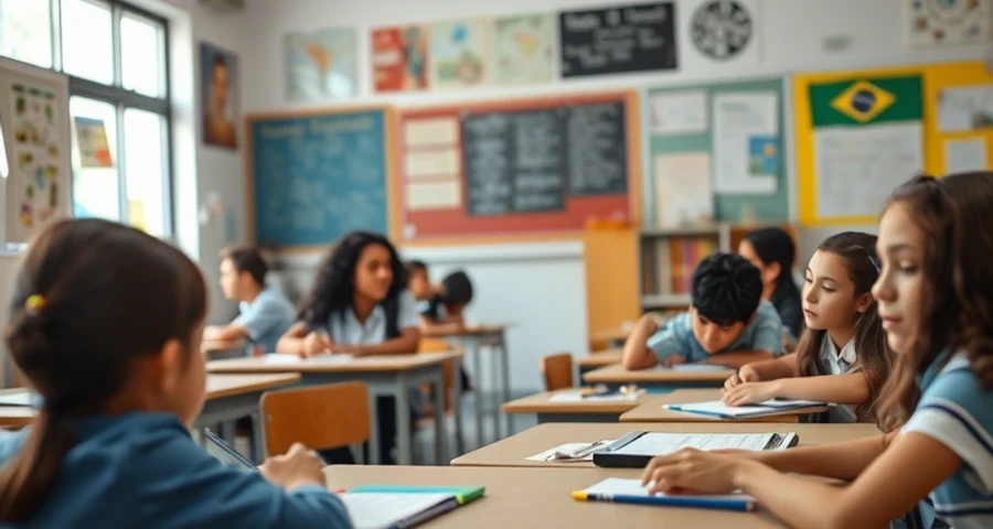 inteligência artificial educação: Perspectiva: O que o gestor precisa comunicar ao corpo docente