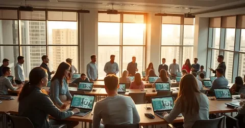 Inteligência Artificial na Educação: O que Especialistas Brasileiros Estão Recomendando