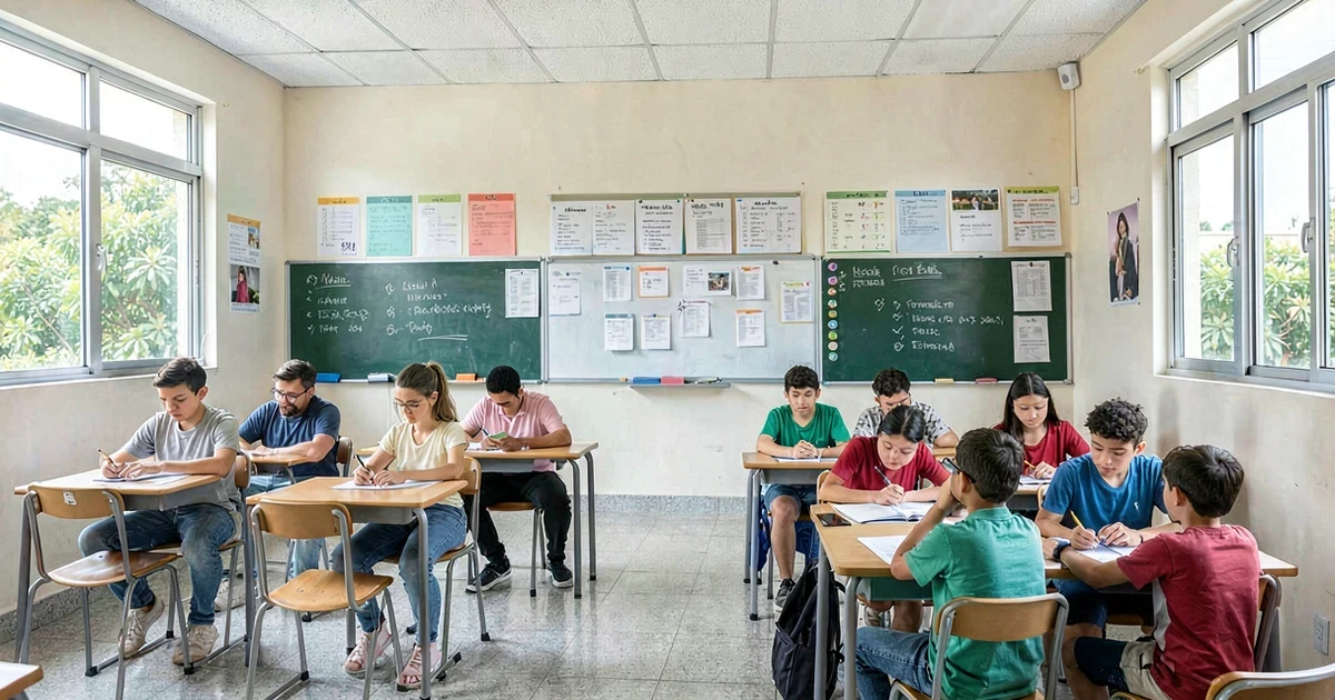 Inteligência Artificial na Educação