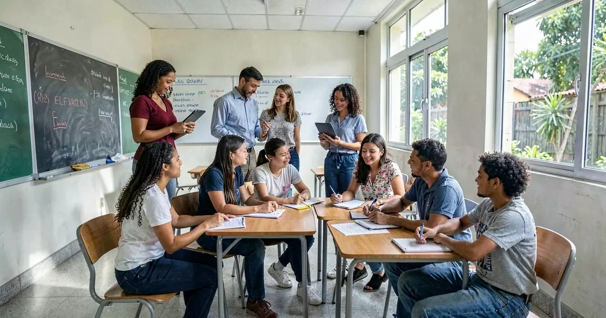 Inteligência Coletiva