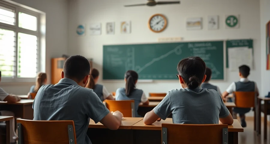 inteligência emocional professores: O impacto que você verá em 8 a 12 semanas