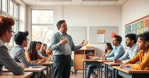 Inteligência emocional para professores: do reconhecimento à prática