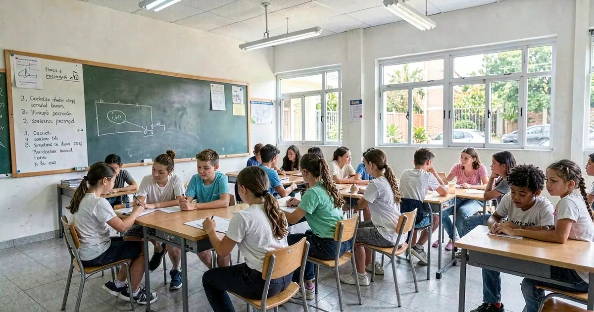 Inteligência Espacial na Aprendizagem