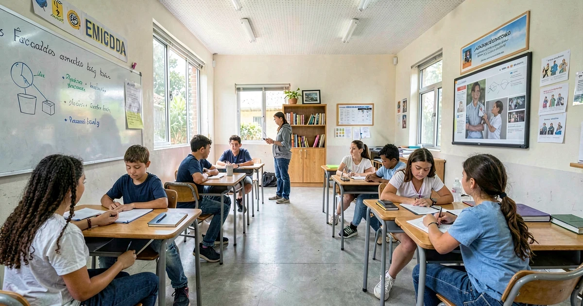 Interdisciplinaridade Cultural