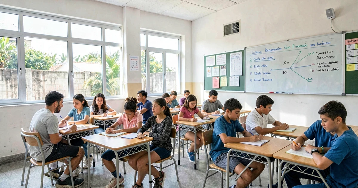 Interdisciplinaridade e Sustentabilidade