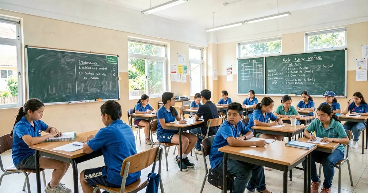 Intervenções Educativas