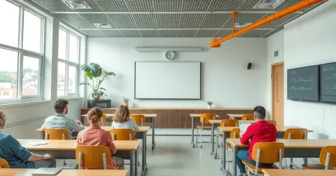 Internet das Coisas na Educação: como sensores conectados revelam padrões de aprendizagem