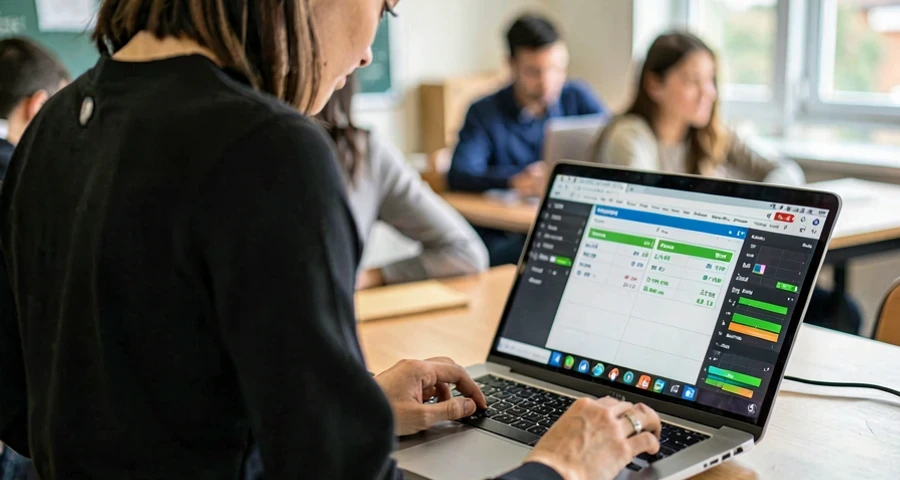 iot educação: Como a IoT muda a rotina de quem trabalha na educação